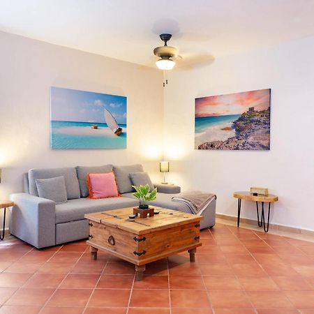 Hacienda San Jose Condo By Bvr Πλάγια Ντελ Κάρμεν Εξωτερικό φωτογραφία