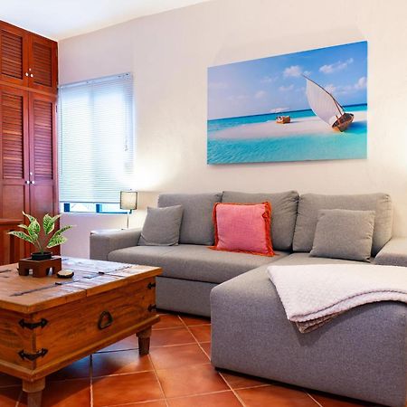 Hacienda San Jose Condo By Bvr Πλάγια Ντελ Κάρμεν Εξωτερικό φωτογραφία