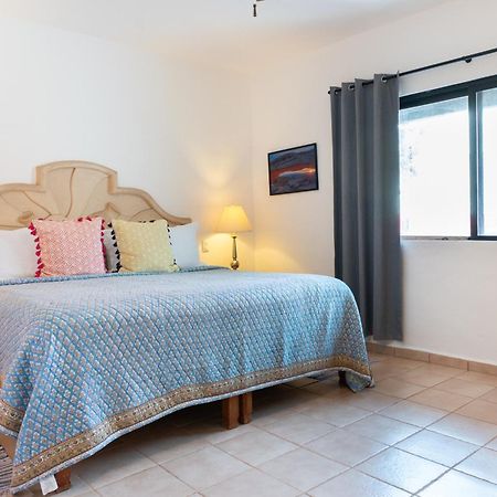 Hacienda San Jose Condo By Bvr Πλάγια Ντελ Κάρμεν Εξωτερικό φωτογραφία
