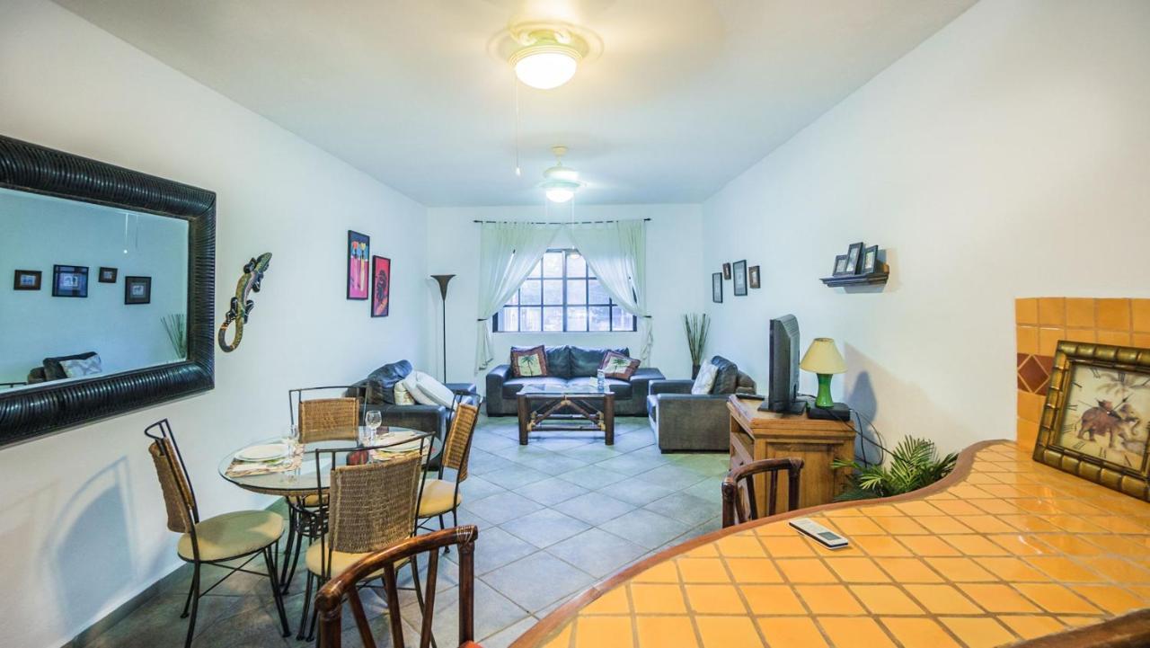 Hacienda San Jose Condo By Bvr Πλάγια Ντελ Κάρμεν Εξωτερικό φωτογραφία