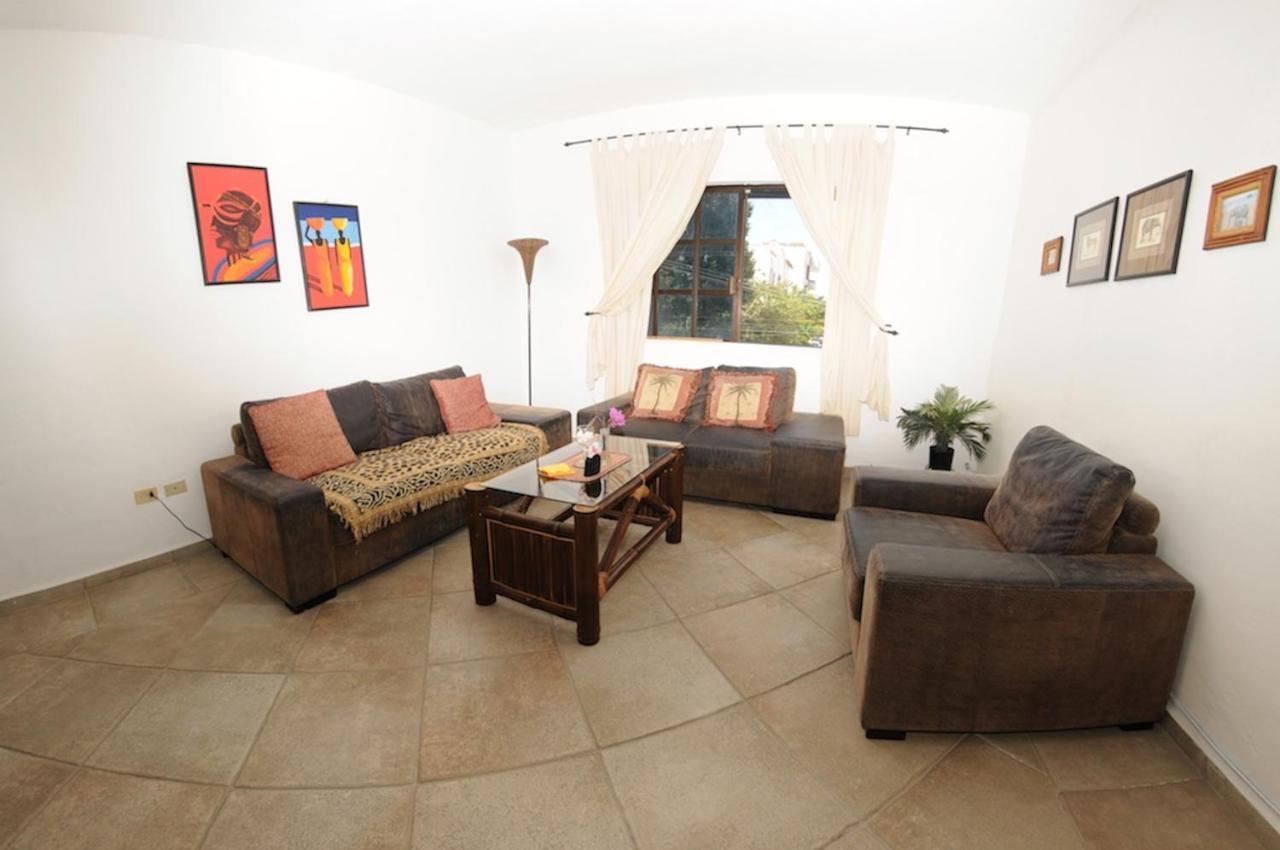 Hacienda San Jose Condo By Bvr Πλάγια Ντελ Κάρμεν Εξωτερικό φωτογραφία