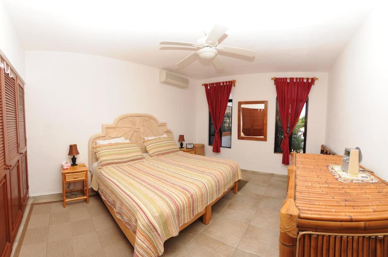 Hacienda San Jose Condo By Bvr Πλάγια Ντελ Κάρμεν Εξωτερικό φωτογραφία
