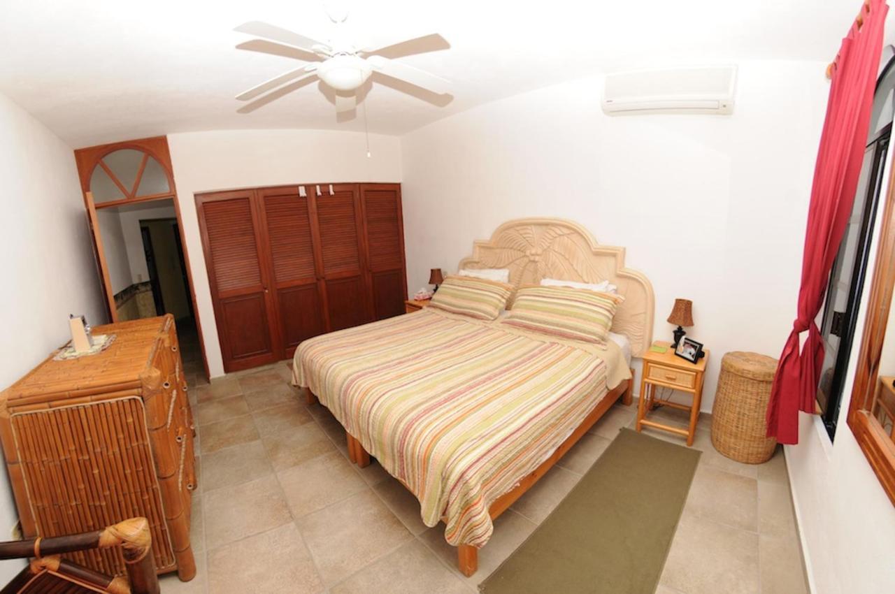 Hacienda San Jose Condo By Bvr Πλάγια Ντελ Κάρμεν Εξωτερικό φωτογραφία