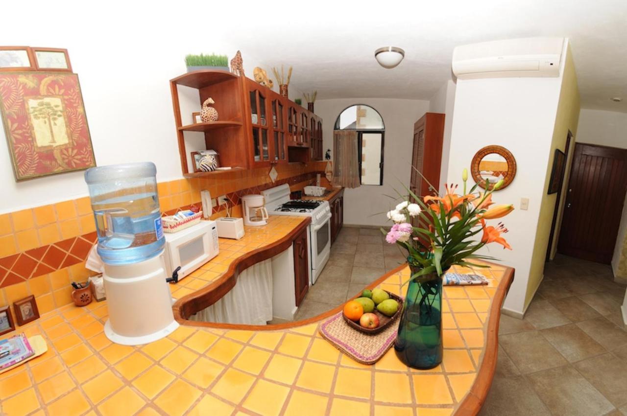 Hacienda San Jose Condo By Bvr Πλάγια Ντελ Κάρμεν Εξωτερικό φωτογραφία
