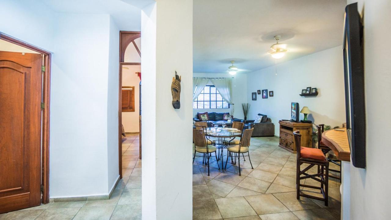 Hacienda San Jose Condo By Bvr Πλάγια Ντελ Κάρμεν Εξωτερικό φωτογραφία