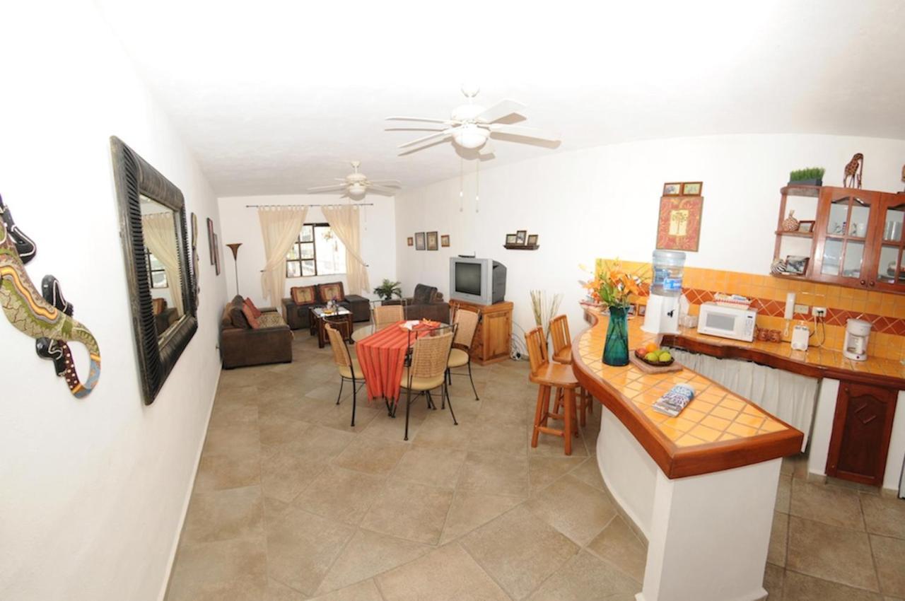 Hacienda San Jose Condo By Bvr Πλάγια Ντελ Κάρμεν Εξωτερικό φωτογραφία