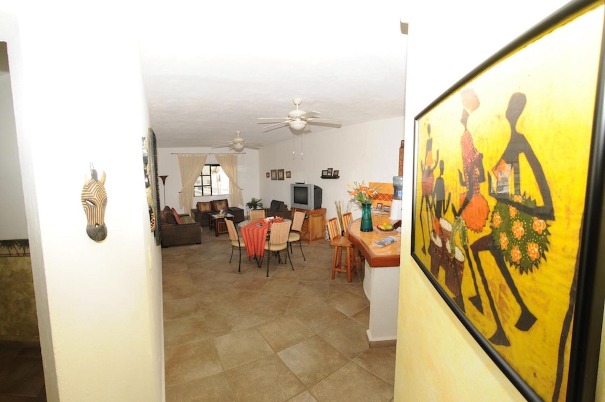 Hacienda San Jose Condo By Bvr Πλάγια Ντελ Κάρμεν Εξωτερικό φωτογραφία