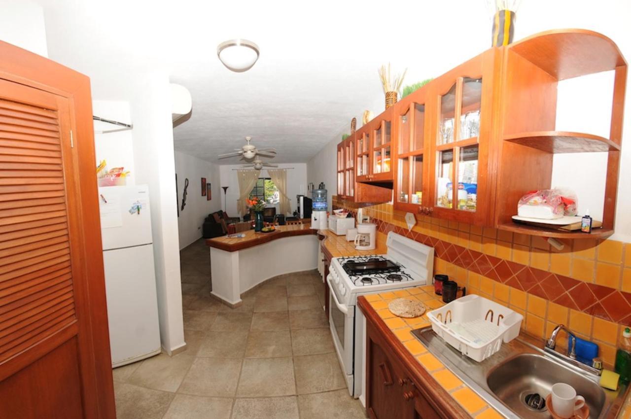 Hacienda San Jose Condo By Bvr Πλάγια Ντελ Κάρμεν Εξωτερικό φωτογραφία
