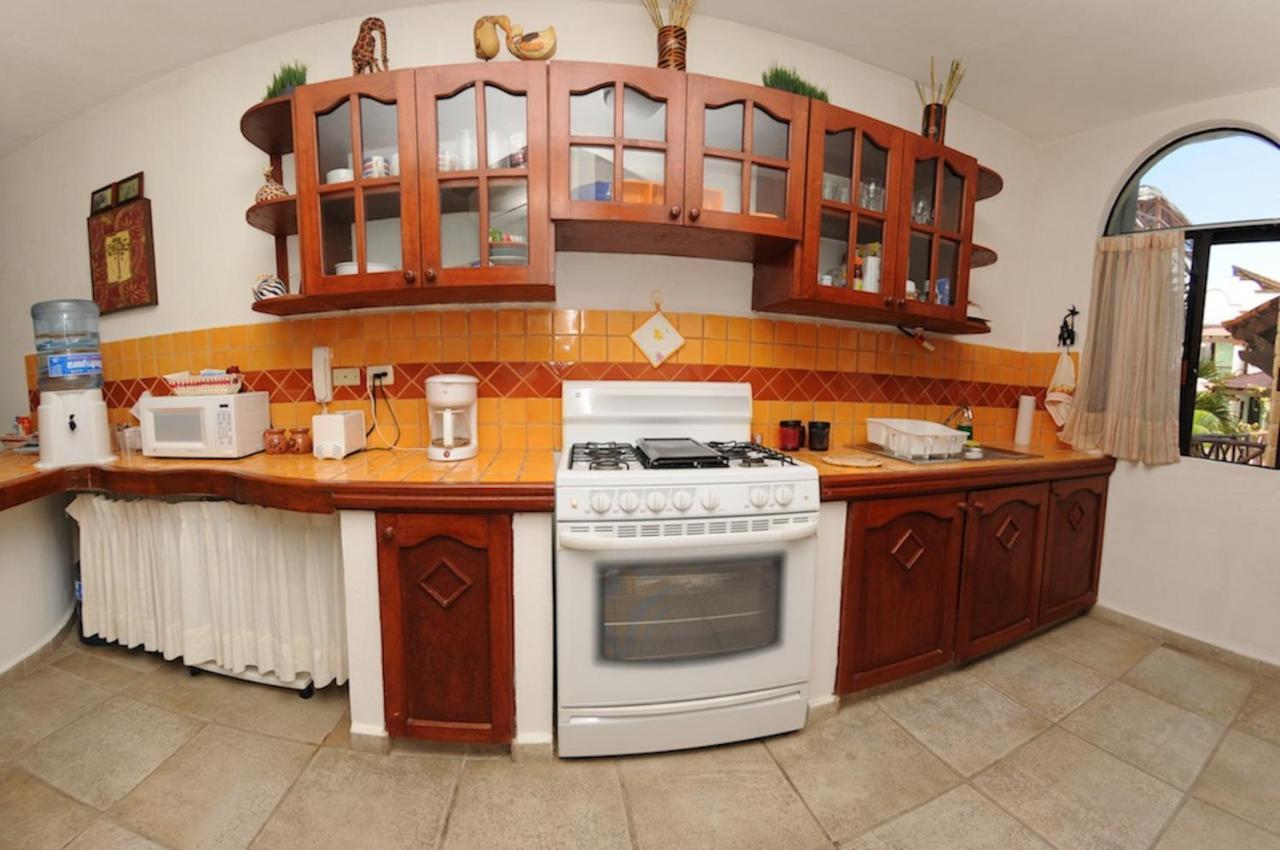 Hacienda San Jose Condo By Bvr Πλάγια Ντελ Κάρμεν Εξωτερικό φωτογραφία