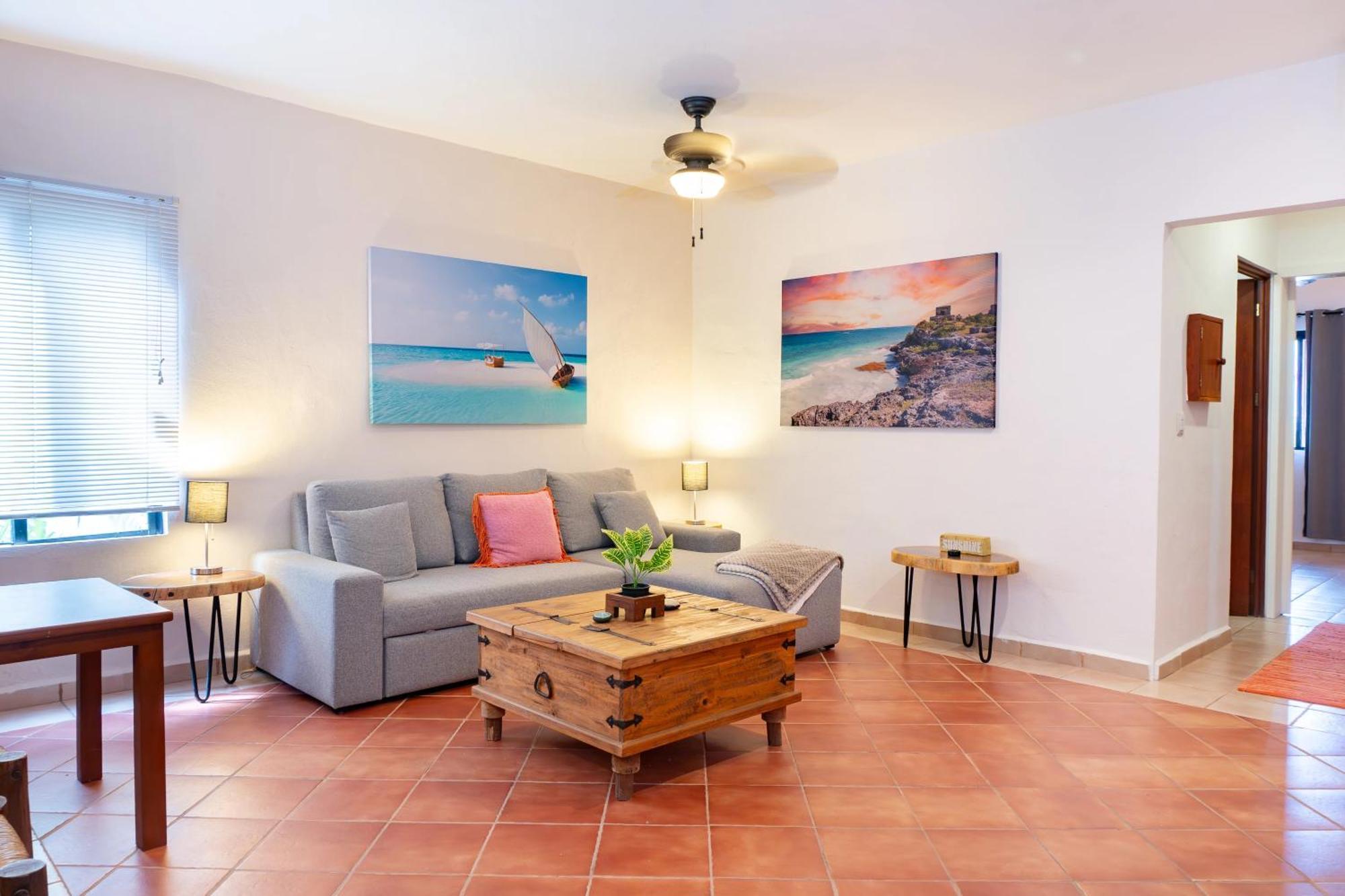 Hacienda San Jose Condo By Bvr Πλάγια Ντελ Κάρμεν Εξωτερικό φωτογραφία