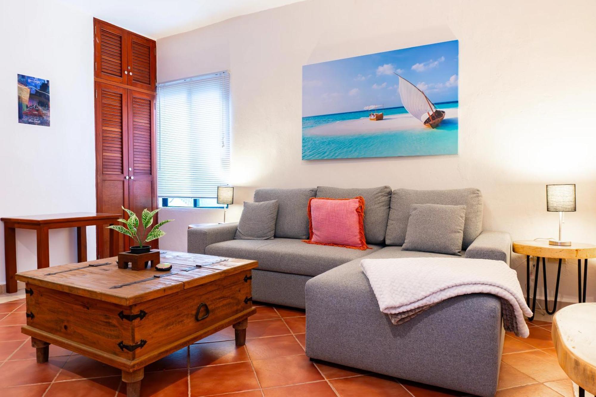 Hacienda San Jose Condo By Bvr Πλάγια Ντελ Κάρμεν Εξωτερικό φωτογραφία