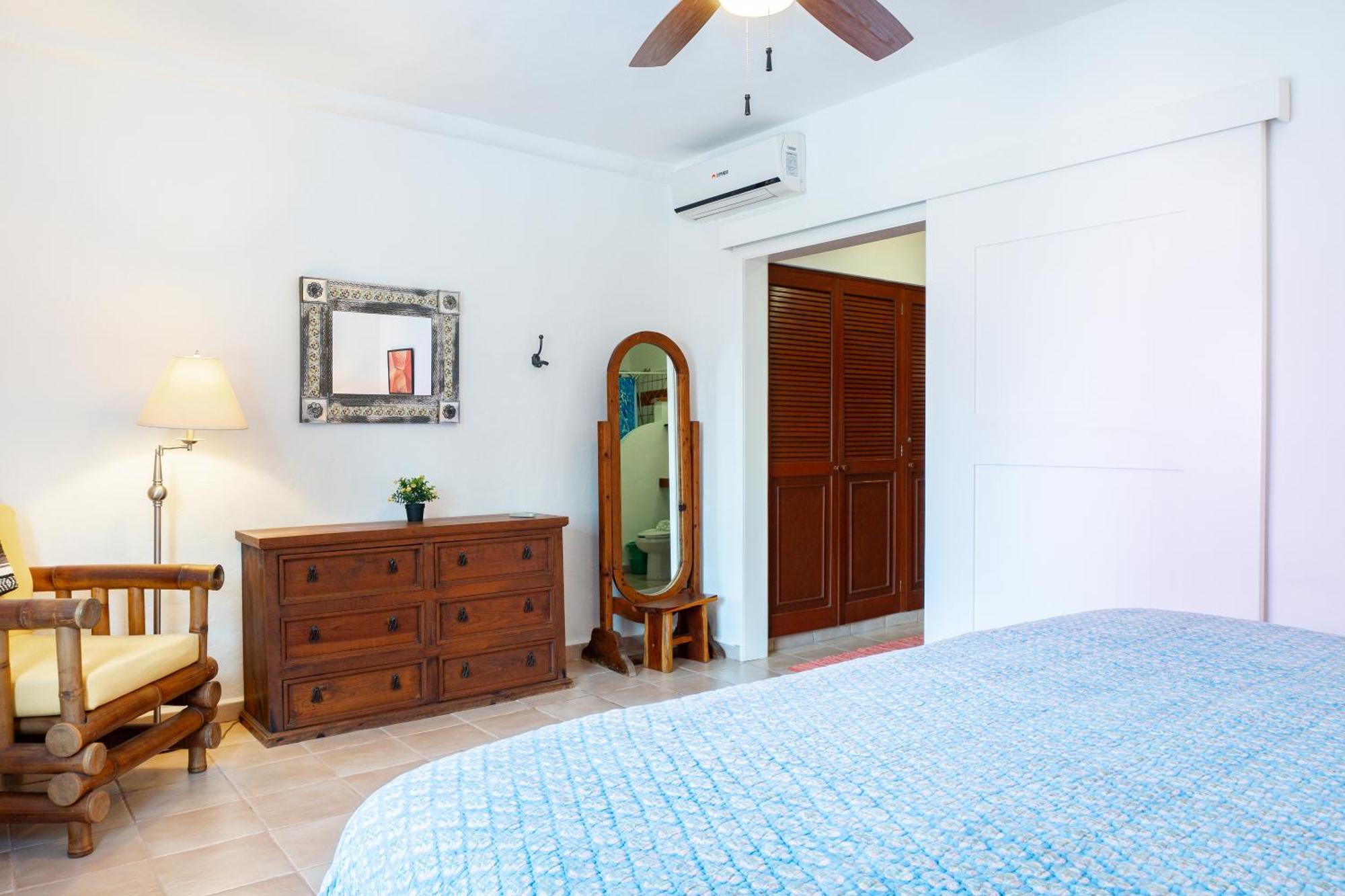 Hacienda San Jose Condo By Bvr Πλάγια Ντελ Κάρμεν Εξωτερικό φωτογραφία