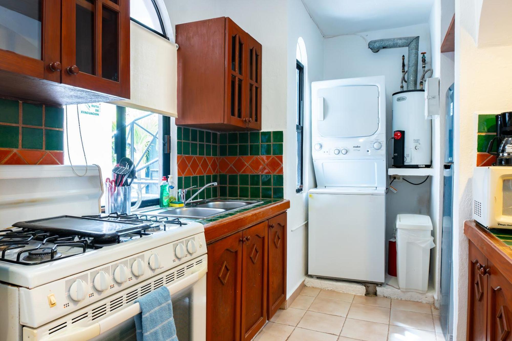 Hacienda San Jose Condo By Bvr Πλάγια Ντελ Κάρμεν Εξωτερικό φωτογραφία